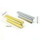 thumbnail image 4 of Toystoory Accesorios para guitarra Bend Stick Slide Bar Professional Slider Tube Sustain Intonation para instrumentos eléctricos acústicos Accesorios para instrumentos musicales plata, 4 of 6