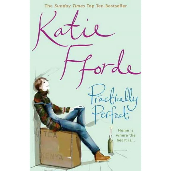 Practically Perfect (Paperback)