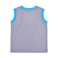 thumbnail image 3 of Baby Shark Baby and Toddler Boy T-Shirt and Tank Multipack, 2-Pack, Sizes 12M-5T, 3 of 5