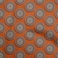 thumbnail image 1 of oneOone Rayon Orange Fabric Asian Block Diy Clothing Quilting Fabric Print Fabric By Yard 56 Inch Wide-7E, 1 of 4