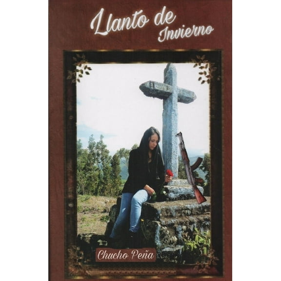 Llanto de Invierno (Paperback)