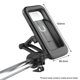 thumbnail image 1 of Teléfono De Bicicleta Soporte De Teléfono Móvil Giratorio De 360 ​​​​Grados Impermeable Ajustable Para Accesorios De Ciclismo Al Aire Libre Guardurnaity OD007753-00, 1 of 6