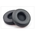 thumbnail image 5 of Replacement Ear Cushion Earpads For Solo 2 3 Wireless Ear Pads Earbuds For Beats Solo3 Wireless Headphone Earpads Black printing Beige, 5 of 5