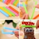 thumbnail image 2 of Clips de sellado de alimentos Inteprter 5 piezas Plástico Color aleatorio, 2 of 6