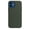 Green GN, variant on Latrodar Thin Clear Back Case Shockproof Cover For 12/12 Pro 6.1in Well-Made Green Home Essentials
