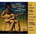 thumbnail image 2 of CD ALLIGATOR RECORDS Dios no cambia nunca Canciones de cieg, 2 of 2