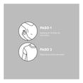 thumbnail image 4 of Antitranspirante NIVEA MEN silver Protect antibacterial roll on 50 ml, 4 of 4