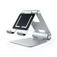 thumbnail image 2 of Satechi ST-R1 - Stand for cellular phone, tablet - silver, 2 of 2