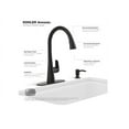 Kohler Anessia 1.5GPM Touchless 9" PullDown Kitchen Faucet with