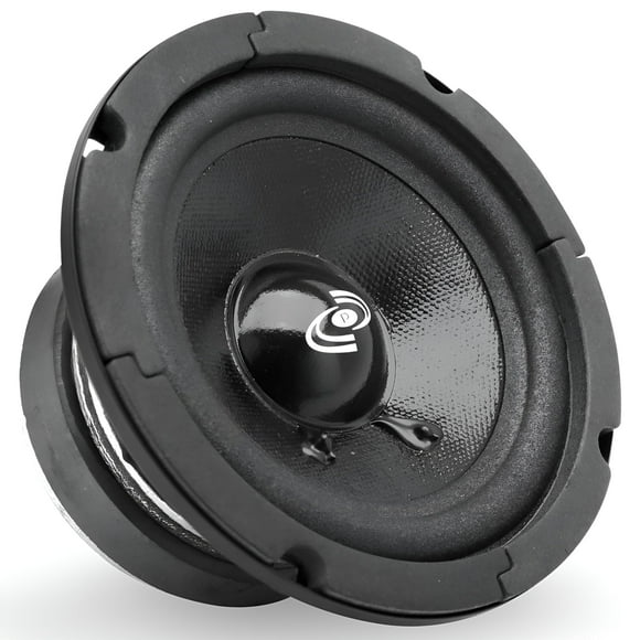 Altavoz para coche Pyle PDMR5 de 5 pulgadas, 200 W, potencia máxima, 8 ohmios