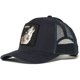 thumbnail image 1 of Animal Gallo gorra de malla Animal marca verano béisbol Pantera camionero sombrero tiburón papá rojo Snapback Casual moda H1WJ Gao Jiahui  unisex, 1 of 2