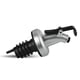 thumbnail image 4 of Bewildely Stainless Steel Oil Bottle Stopper Reusable Leakproof Pourer Kitchen Dustproof Type Press Dispenser Bottles Wine Vinegar Type2 NO2 Bewildely CBP316791, 4 of 6