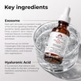 thumbnail image 2 of Skin Deva Pro Multi-Action Facial Serum with Exosome Bio-Active Complex – Hydrating Face Serum for Smooth, Even-Looking Skin – Lightweight Moisture Support Formula for Daily Skincare, 1 Fl Oz, 2 of 7