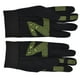 thumbnail image 4 of ANGGREK Guantes de Pesca Impermeables con Pantalla Táctil Yemas de los Dedos Sensibles Partículas de Silicona Puños Cómodos para Deportes de Invierno Al Aire Libre ANGGREK  Otros, 4 of 8