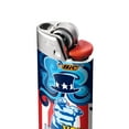 thumbnail image 3 of BIC Special Edition Flick My BIC Series Lighters, 8-Count, 3 of 8