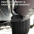thumbnail image 2 of Shinysix Jack pad,Tesla Model Pads With Pads Tesla Model 3/s/x/y Tesla Vehicles Rubber Pads With 4 Pads Vehicles Optional) 4, 2 of 7