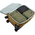 thumbnail image 3 of Thule Compression Packing Cubes Green, 3 of 10
