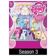 My Little Pony: Friendship is Magic - Magical Mystery Cure (Season 3: Ep. 13) (2013)