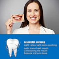 thumbnail image 2 of Teeth Brightness Essence Beautiful Tooth Liquid Spot Cleaning Improvement Yellow Teeth Stain Removal Liquid Tooth Stain Tartar, 2 of 5