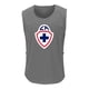 thumbnail image 1 of Casaca Para Hombre Azul Sport Unitalla de entrenamiento gris, 1 of 2