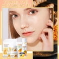 thumbnail image 2 of Nemah - Acondicionador y desenredante sin enjuague para niños con aceite de coco de escualano y romero - Vegano y libre de crueldad probado por dermatólogos - 4 oz., 2 of 5