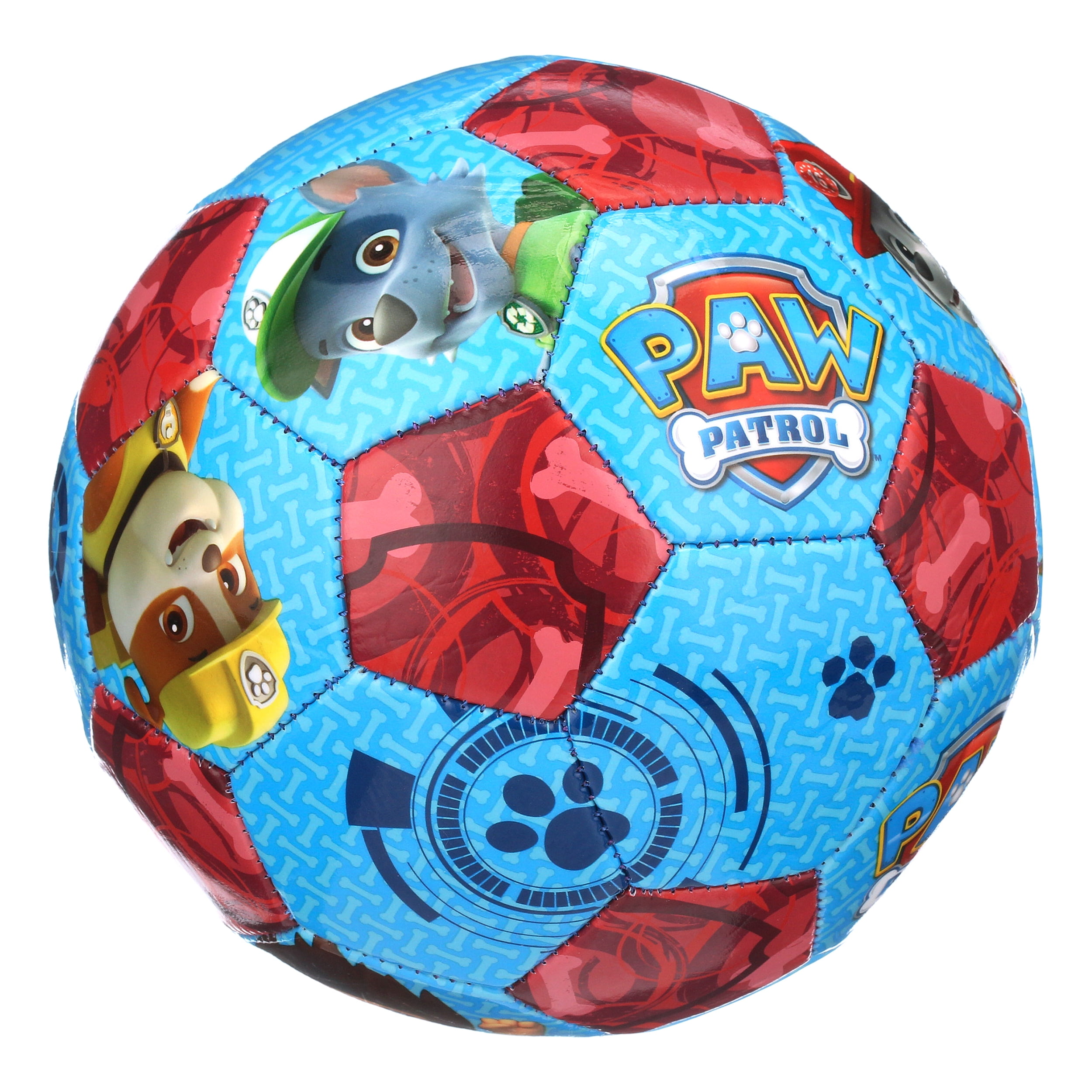 Soccer Balls Girls Blue Preschool Toddler Childrens Backpack /& Lunch Box Set