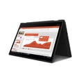 thumbnail image 2 of Restored Lenovo ThinkPad L390 Yoga 13.3" FHD Touchscreen Laptop Intel Core i5-8365U 1.6GHz 16GB Ram 256GB SSD Windows 10 Professional (Refurbished), 2 of 5