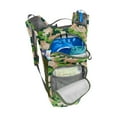 thumbnail image 4 of CamelBak Mini Mule Hydration Pack, Camo, One Size, 4 of 6