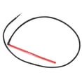 thumbnail image 1 of Guitar Pickup Stick, Light Weight Piezo Pickup Flexible  For Acoustic Guitar For Instrument Part Accessory With 2.5mm Plug,Without 2.5mm Plug, 1 of 8