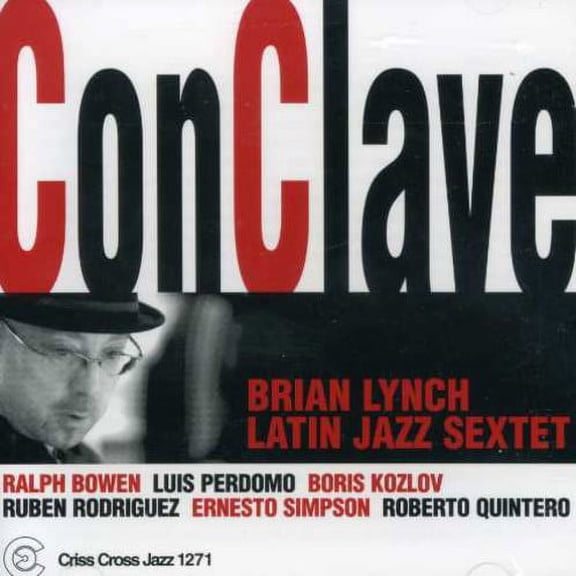 Brian Lynch - Conclave - Music & Performance - CD