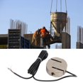thumbnail image 1 of Weighing Sensor, IP67 Waterproof Tension Sensor  for Quantitative Packaging for Concrete Mixing Plant for Weighing Packaging Machine, 1 of 7