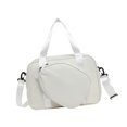 thumbnail image 5 of Tennis Bag Pickleball Bag Badminton Tote Lightweight Oxford Cloth Large Capacity for Women Men Outdoor Sports, 5 of 9