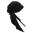 thumbnail image 1 of Sombrero de Quimioterapia para Mujer Zulema Turbante 03, 1 of 8