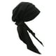 thumbnail image 1 of Sombrero de Turbante Chemo Sunnimix para mujeres Musulmanas con Casquillo de Patrón pérdida de Pelo, 1 of 8