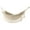 Honey Island, variant on Vivere Authentic Brazilian Double Cotton Hammock, Outdoor Hanging Daybed, Antique