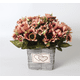thumbnail image 5 of Xiao Hua 3 flores artificiales de girasol de otoño, flores falsas, flores artificiales para decoración de bodas, 5 of 5