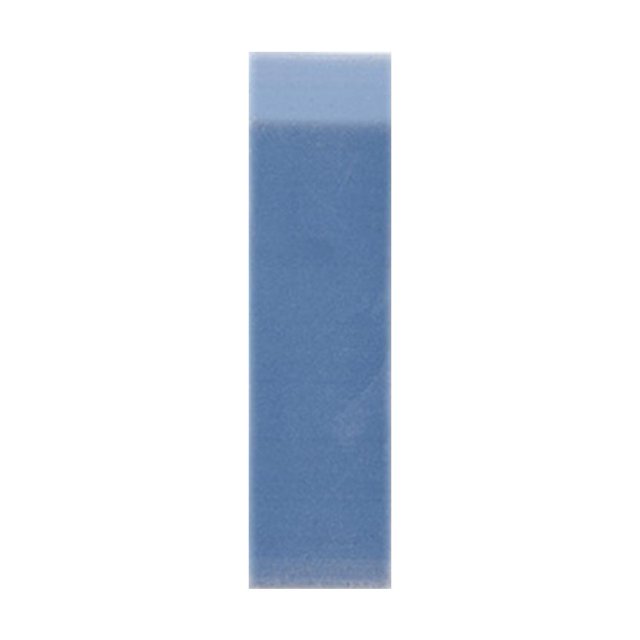 Quitamanchas Borrador de goma reutilizable Herramientas de limpieza Accesorios (Azul) Ehuebsd Libre de BPA
