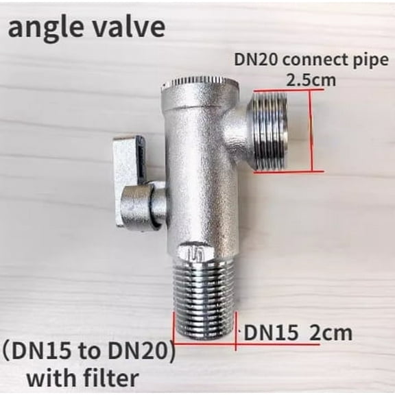 Smart Toilet Solenoid Valve Toilet Accessories Pulse Valve  Angle valves gasket Pressure reducing valve hand press, kick button switch Toilet accessories battery box Bistable Toilet Cover Flush Valve