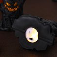 thumbnail image 4 of Estatua LED Halloween Espeluznante para Interior Y Exterior, 4 of 5