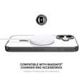 thumbnail image 4 of Coque Fellowes Metallic CMS pour iPhone 17 Gris, 4 of 8