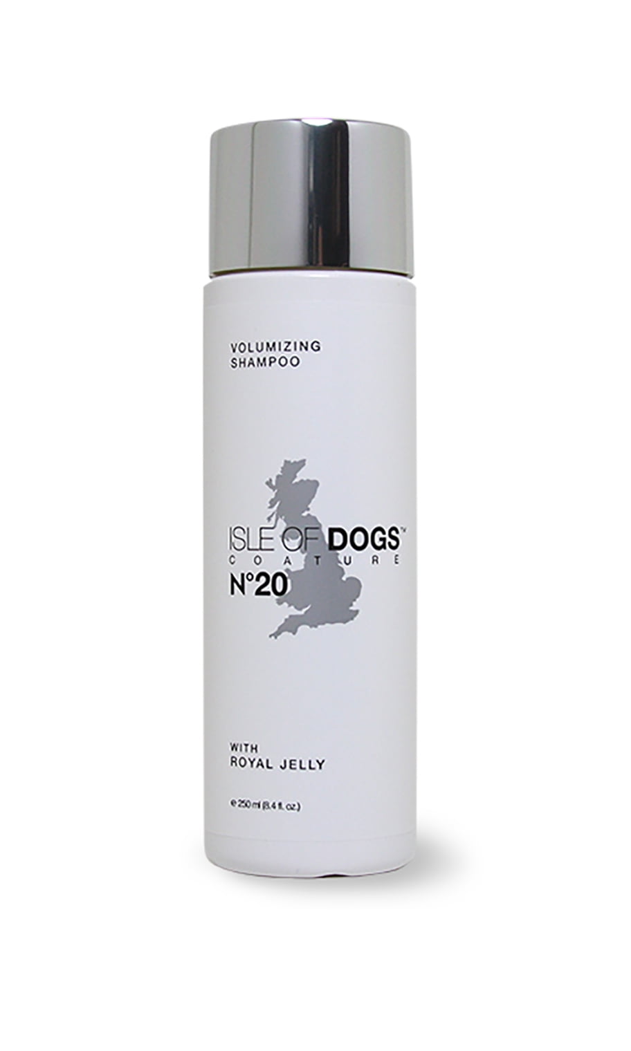 Isle of Dogs No. 20 Royal Jelly Shampoo (250 ml)