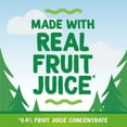 thumbnail image 5 of Black Forest Fruit Flavored Snacks Juicy Burst, Berry Medley, 17.6 oz Box, 22 Count, 5 of 9
