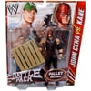 WWE Series 19 Action Figures 2pk, #1