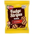 thumbnail image 6 of (Price/Case)Keebler 06330 - Fudge Stripes Mini Fudge Stripe Cookie, 2 Ounce, 8 per box, 12 per case, 6 of 8