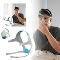 thumbnail image 1 of Ergonomic Face Straps No More Ear Discomfort! Enjoy A Secure Fit With Our Trendy And Adjustable Designs!, 1 of 7