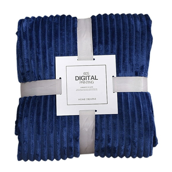 Product Category Blanket – Soft Lightweight Cozy Throw for Living Room and Bedroom Polyester Velvet Comfort 100x150cm