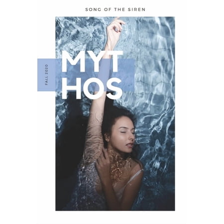 Mythos Song of the Siren (Paperback)