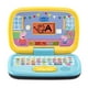 thumbnail image 1 of Laptop de juguete VTech Peppa Pig Play Smart con 15 juegos de más de 2 años, 1 of 5