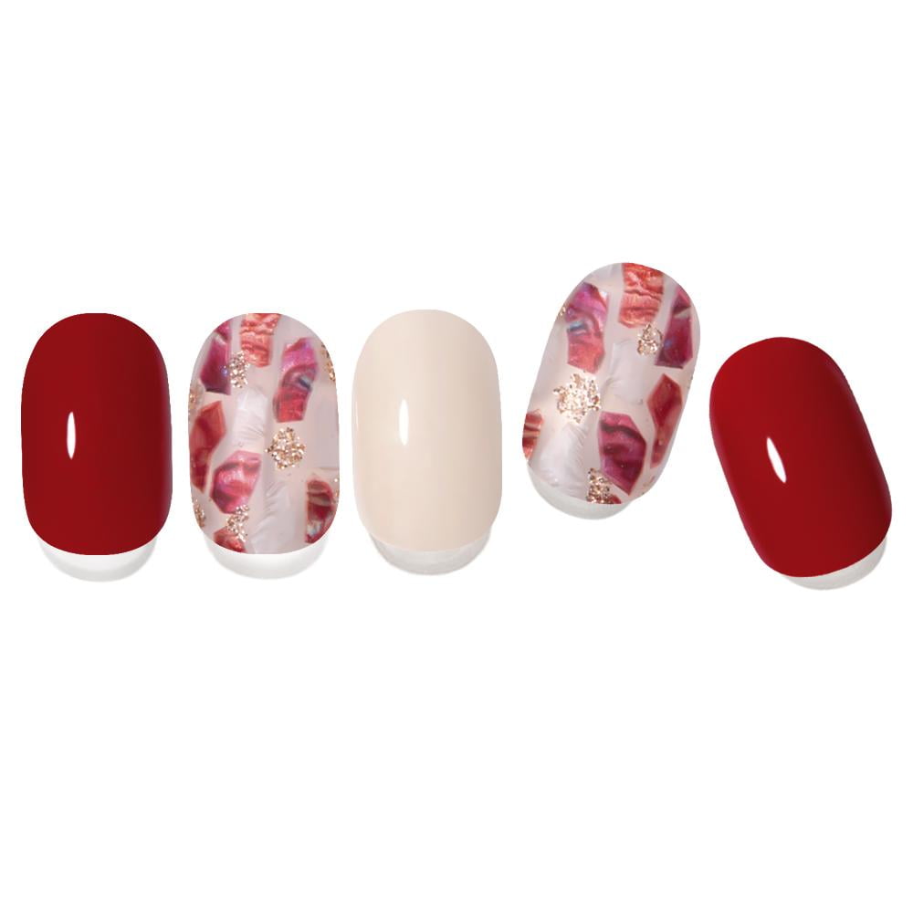 Coco Nail Strips