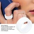 thumbnail image 3 of Silicone  Cover, Compatible with All Smart Rings on the Market Elastic  Protector Protective Sleeve Smart  Cover, 3 of 8